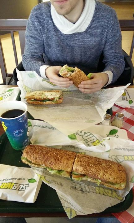 Subway