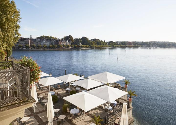 Konstanz Seerestaurant