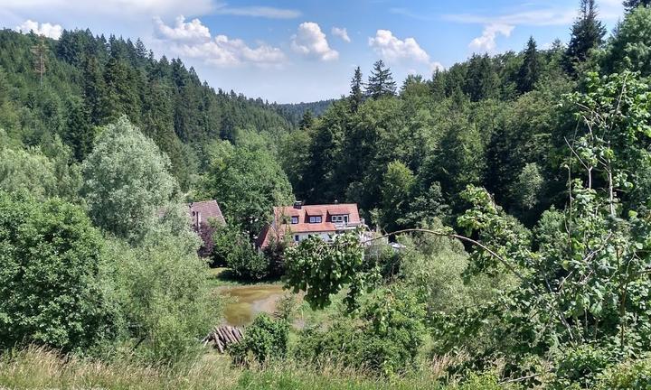 Gasthof Herren-Muehle